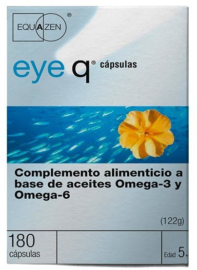 Vitae Eye q (180 cps)