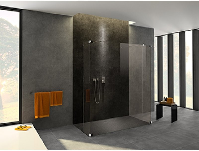 Hüppe EasyFlat 140 x 90 cm