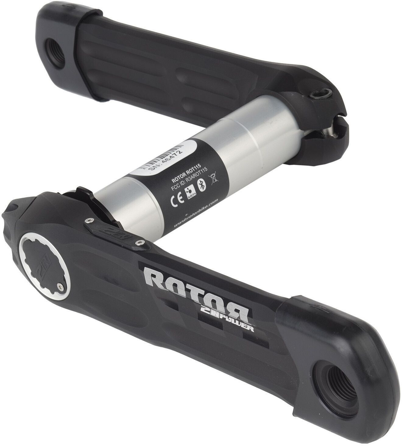Rotor 2Inpower DM MTB (175)