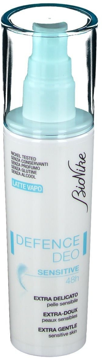 Photos - Deodorant BioNike Defence Deo Spray Sensitive 48h  (100 ml)