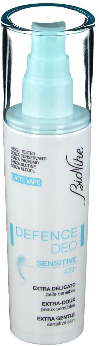 Bionike Defence Deo Spray Sensitive 48h (100 ml)