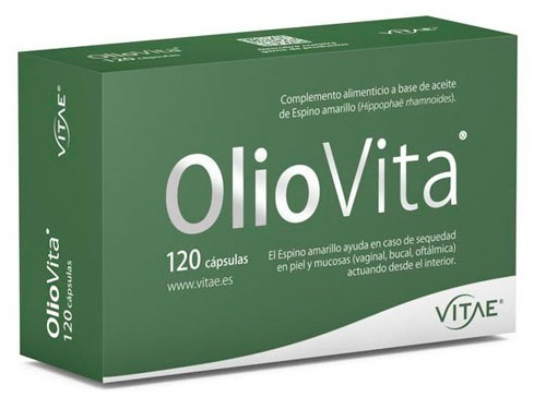 Vitae OlioVita
