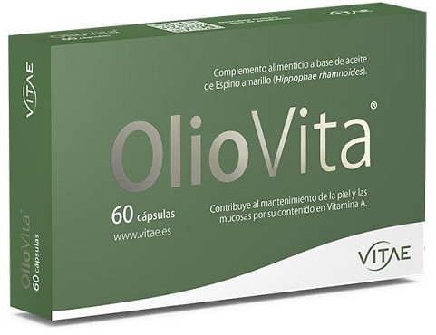 Vitae OlioVita (60 cps)