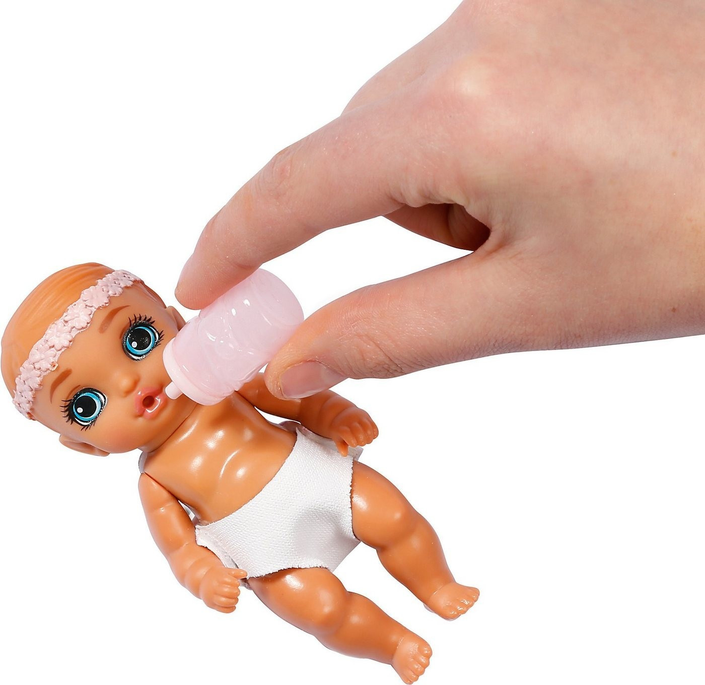 BABY born Surprise Babies Garden ab 8,51