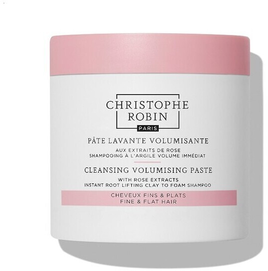 Christophe Robin Cleansing Volumizing Paste (250 ml)