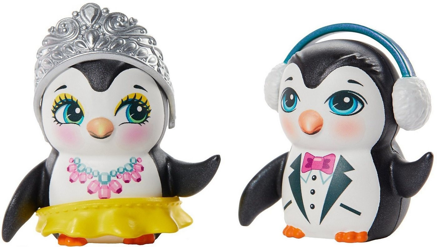 Enchantimal penguin on sale
