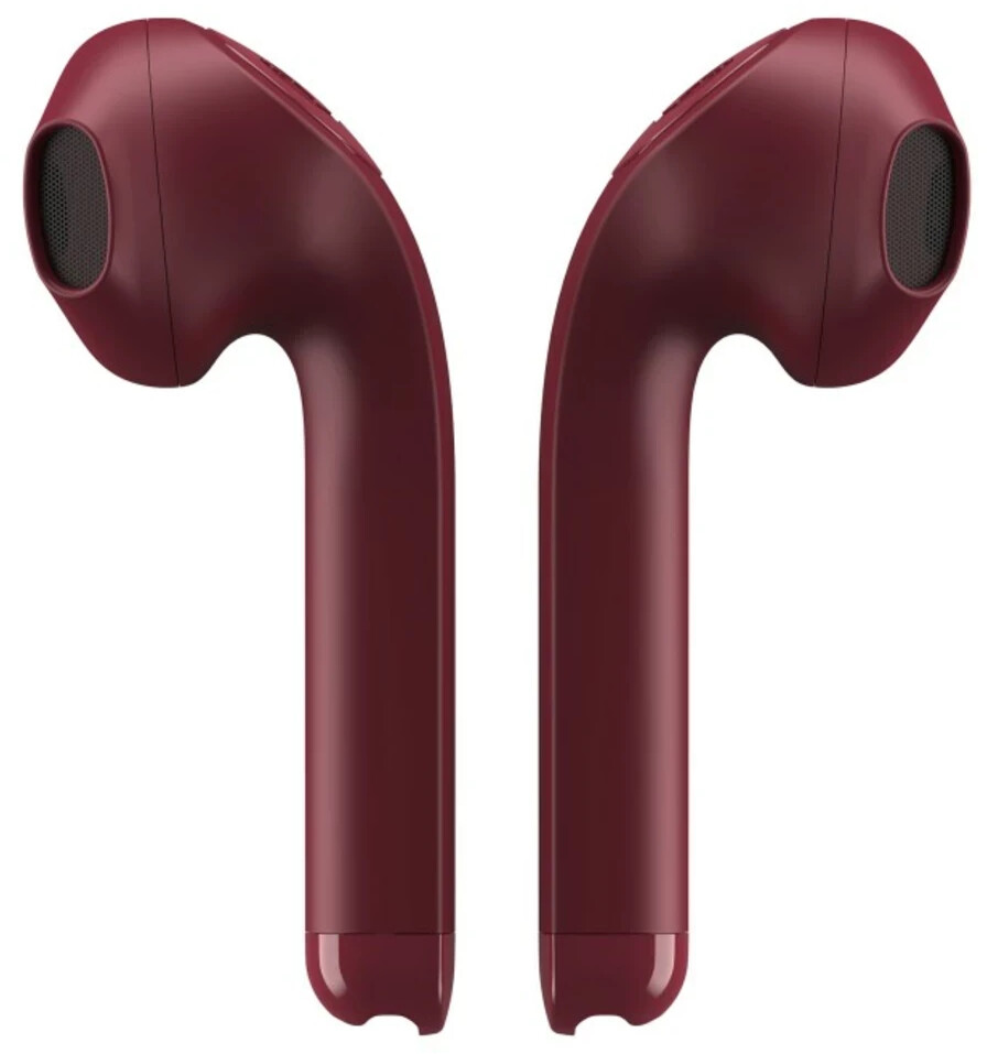 Fresh 'n Rebel TWINS Ruby Red