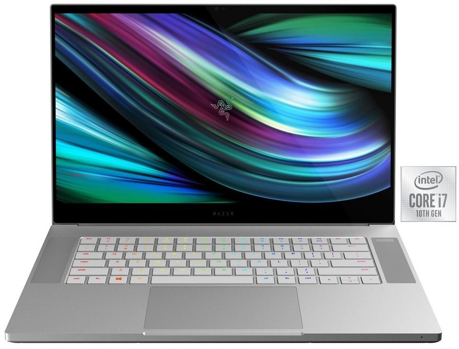 Razer Blade 15 Studio Edition (2020)