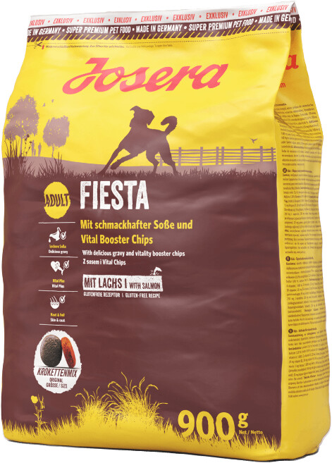 Josera Fiesta