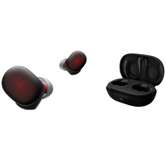 Amazfit Powerbuds Dynamic Black