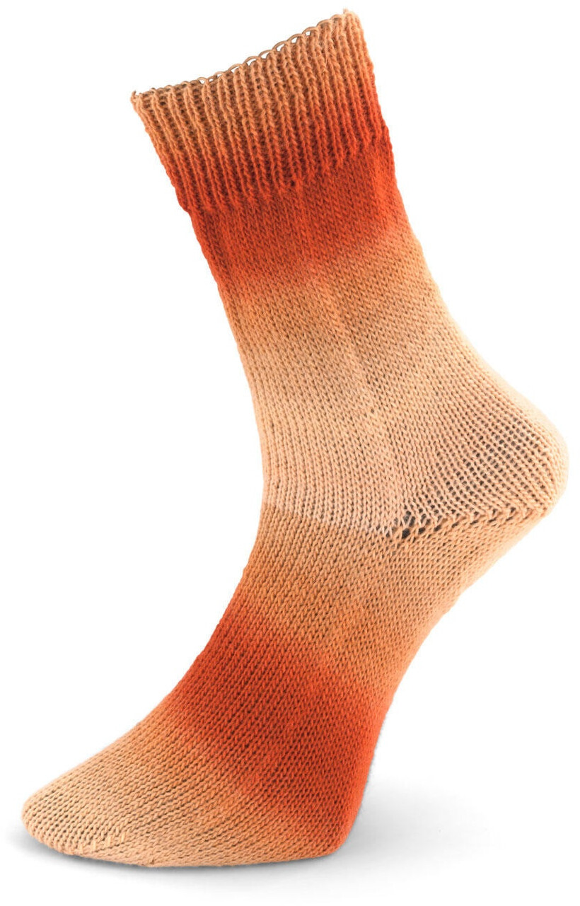 Woolly Hugs Year Socks