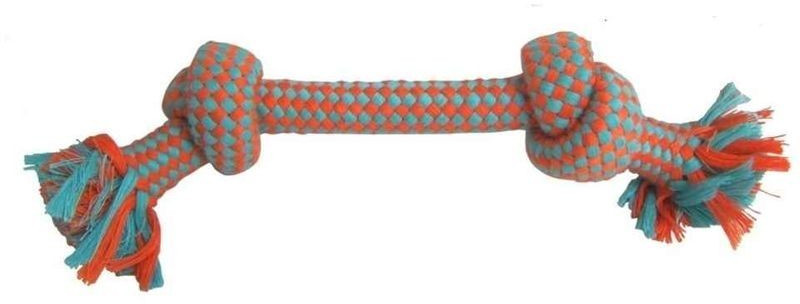 TopZoo Sporty Haltère corde à lancer L (49013)