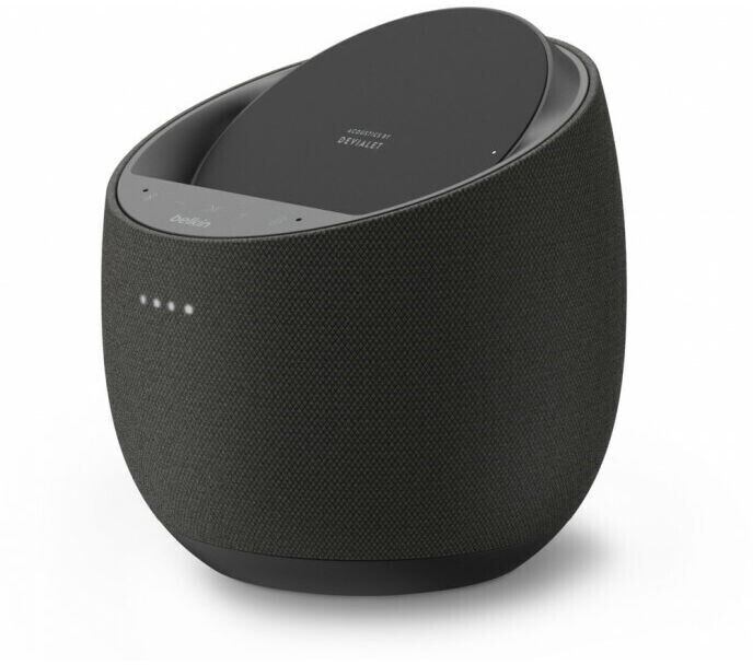 Belkin SOUNDFORM Elite noir