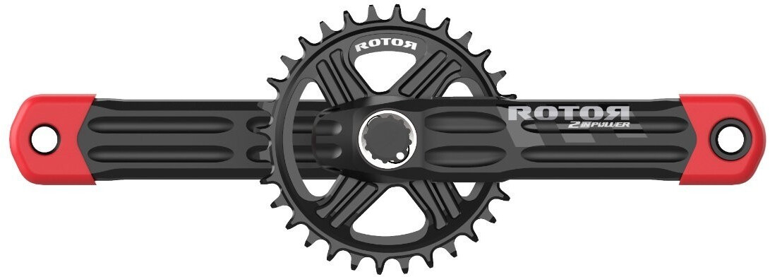 Rotor 2Inpower DM MTB (170)
