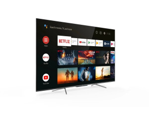 TCL 50AC710 ab 499,00 € | Preisvergleich bei idealo.de