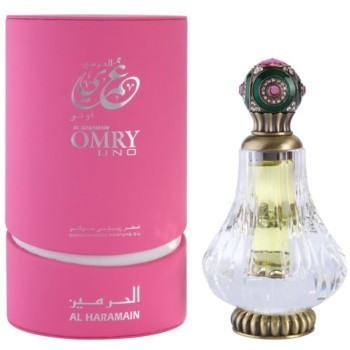 Photos - Women's Fragrance Al Haramain Omry Uno Parfum Oil  (24ml)