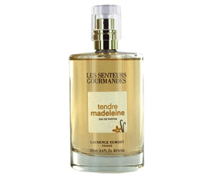  Laurence Dumont Les Senteurs Gourmandes Tendre Madeleine Eau  de Parfum - Made in France : Beauty & Personal Care