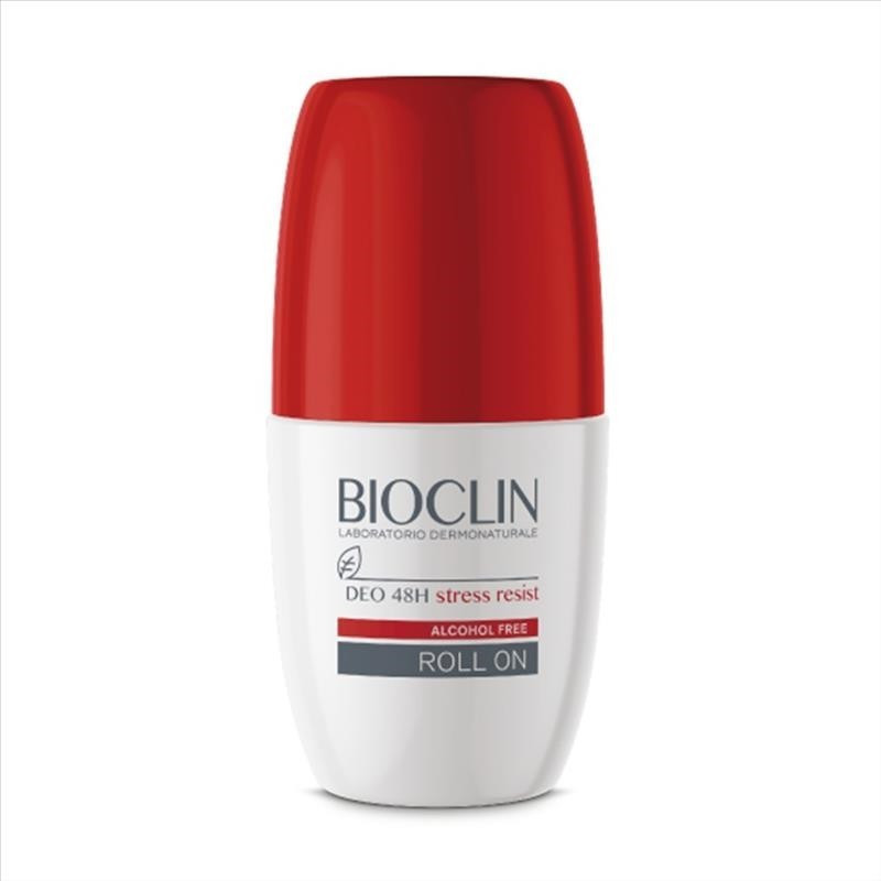 Bioclin Deo Roll-On Stress Resist (50 ml)