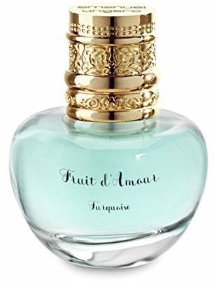 Emanuel Ungaro Fruit d Amour Turquoise Eau de Toilette (30ml)