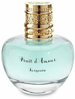 Emanuel Ungaro Fruit d Amour Turquoise Eau de Toilette (50ml)