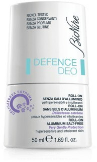 Photos - Deodorant BioNike Defence Deo Roll On Without Aluminium  (50 ml)