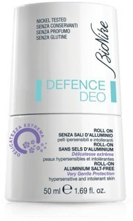 Bionike Defence Deo Roll On Without Aluminium (50 ml)