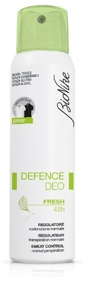 Bionike Defence Deo Spray Fresh 48h (150 ml)
