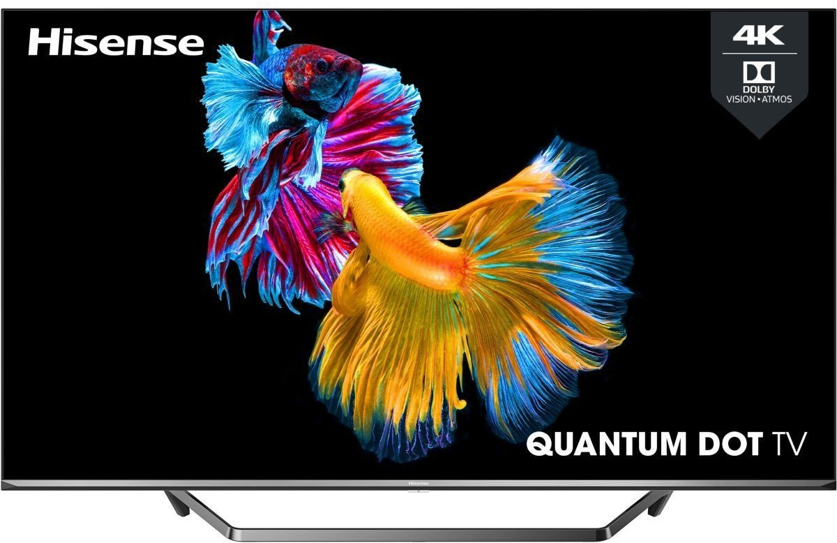 Hisense 55U72QF