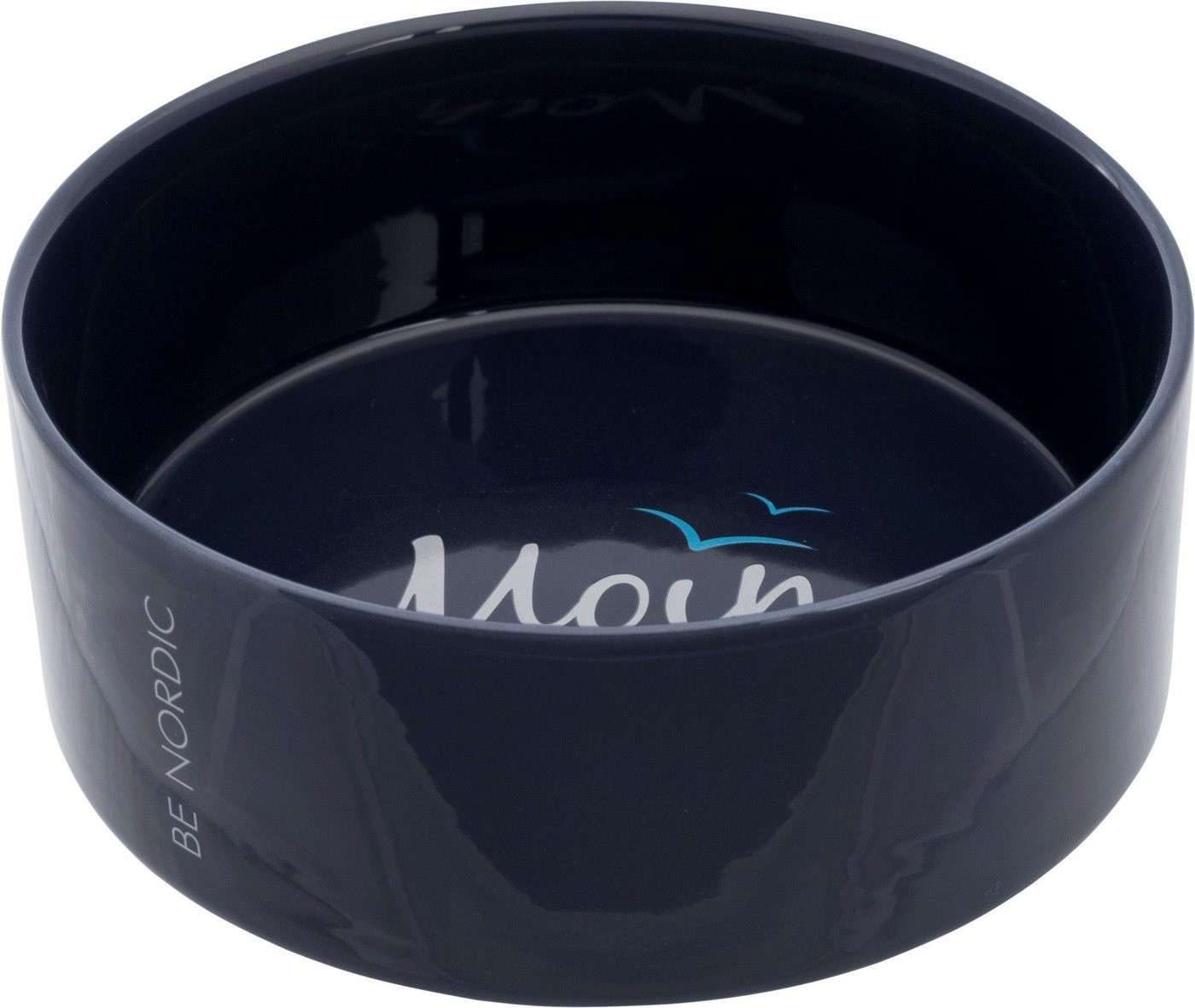 Trixie Gamelle pour chien 0.8l/16cm Dark Blue