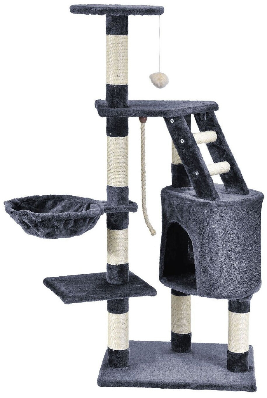 Sam's Pet Cat Tree Buffy 118cm