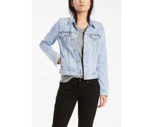 Buy Levi s Woman Original Trucker Jacket all mine from 56.99