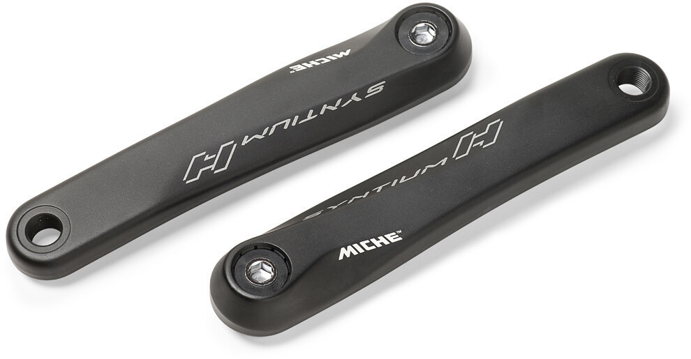 Miche Syntium H E-Bike Crankarm ISIS Achse 160mm