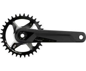 FSA Energy Modular Crankset 175mm 386EVO 46/30t 11/12-Speed – New Gravel/Road