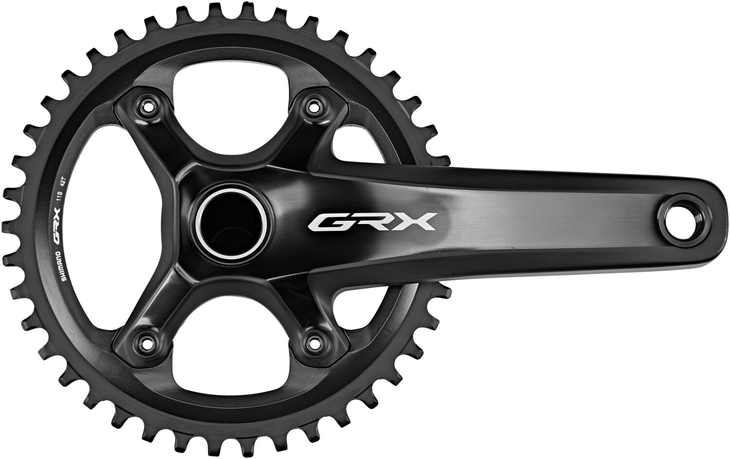 Shimano 1 on sale x 11 crankset