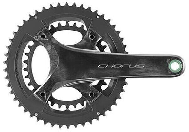Campagnolo Chorus 12 Crankset 12-fach 34/50Z 175mm