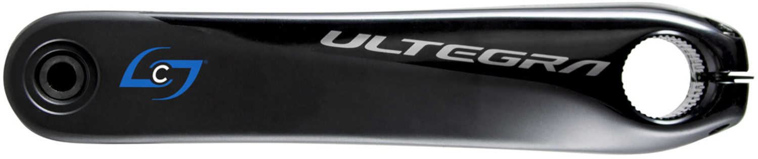 Stages ultegra 175 top