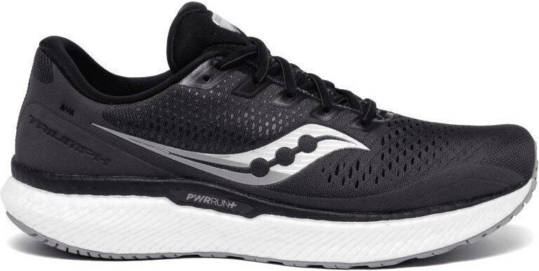 Saucony triumph 18 top