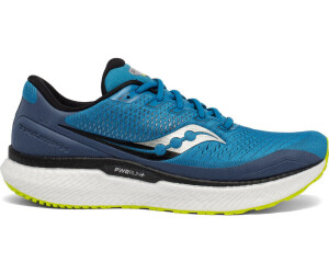 Buy Saucony Triumph 18 from 87.00 Today Best Deals on idealo