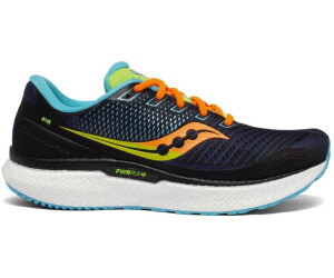 Saucony triumph deals 8 orange