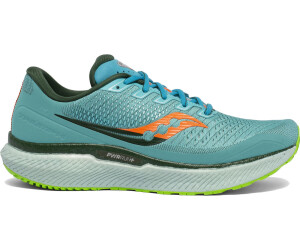 Saucony triumph mens online uk
