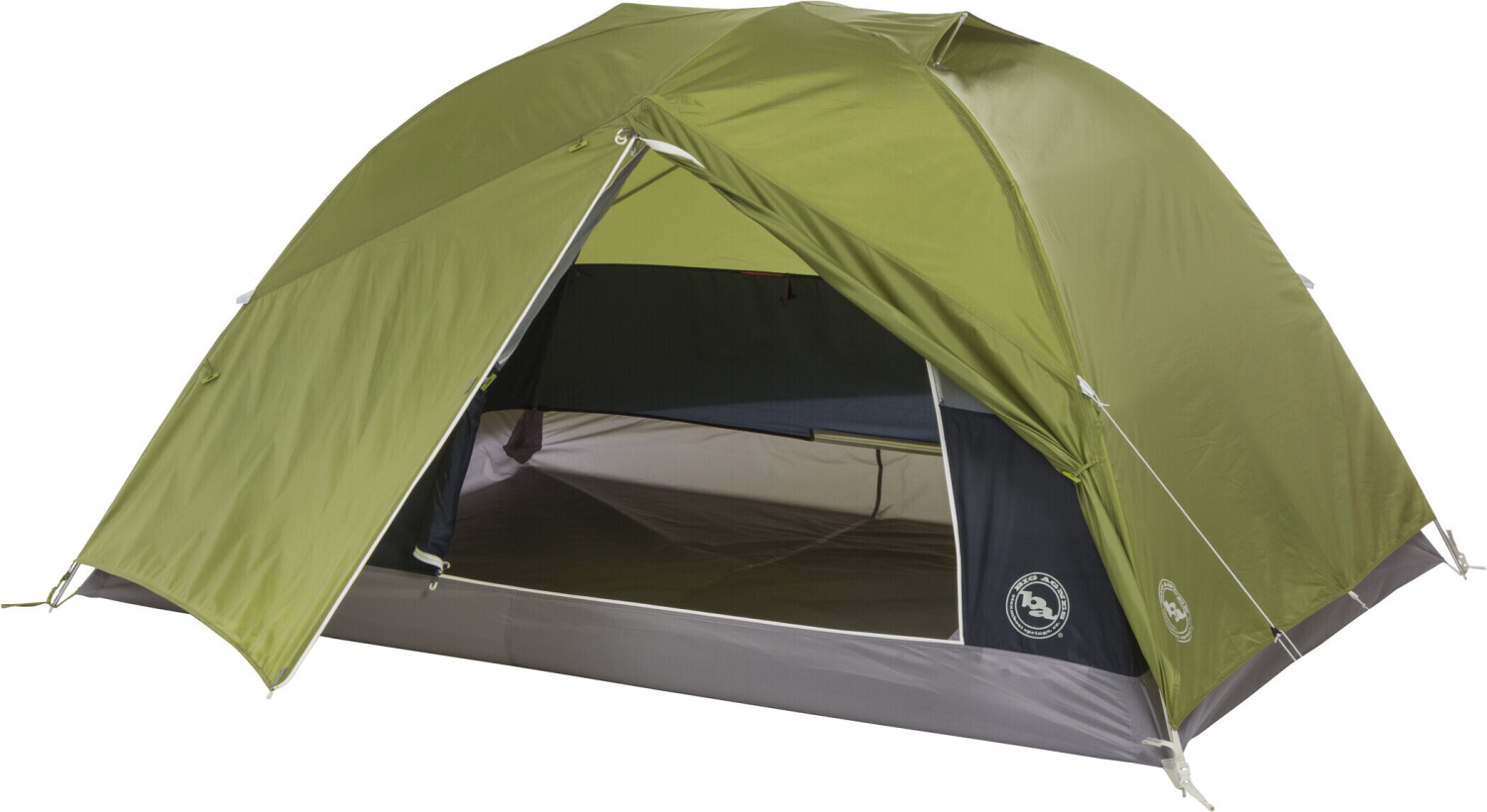 Big Agnes BLACKTAIL 3 GREEN ONESIZE ab 279 90 Preisvergleich bei idealo