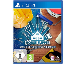 House flipper shop ps4 amazon