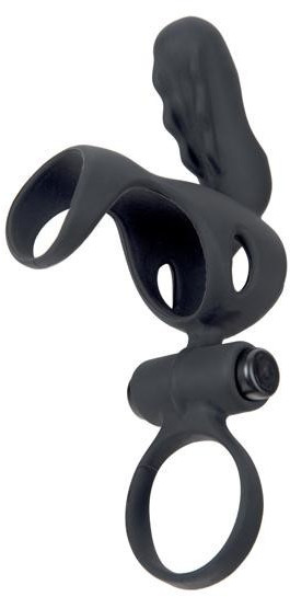 Adrien Lastic Spartacus R noir