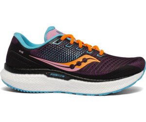Saucony Triumph 18 Women s desde 110 00 Compara precios en idealo