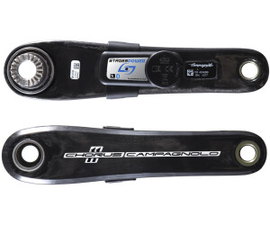 Wiggle stages power store meter