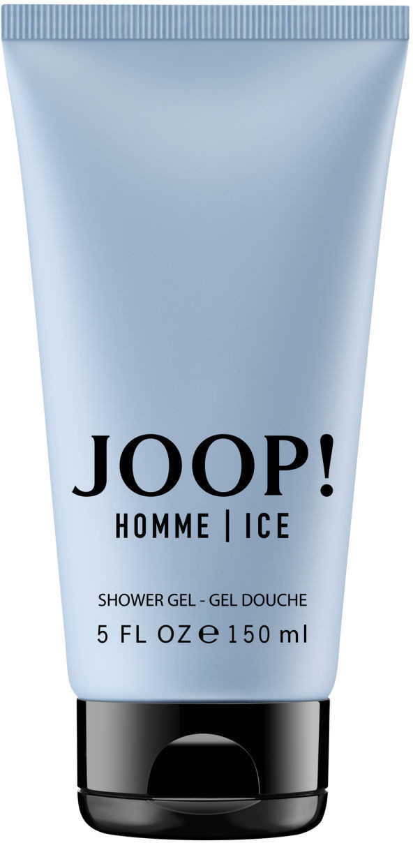 Photos - Shower Gel Joop ! ! Homme Ice   (150 ml)