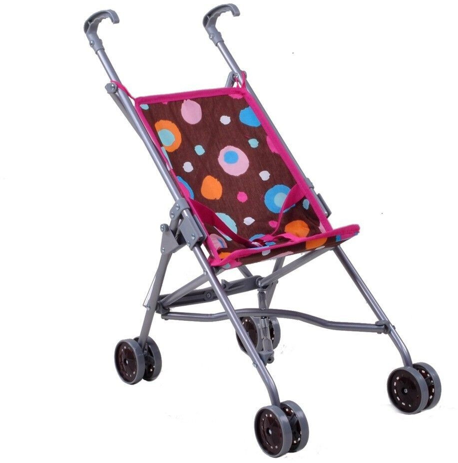 Knorrtoys Poussette Sim