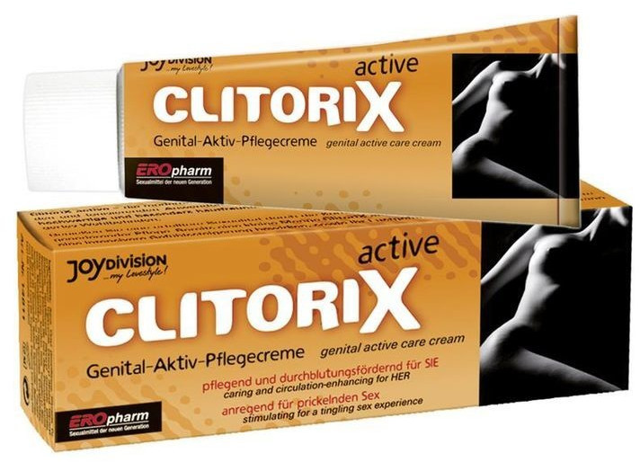redmed Clitorix Active Cream (40 ml)