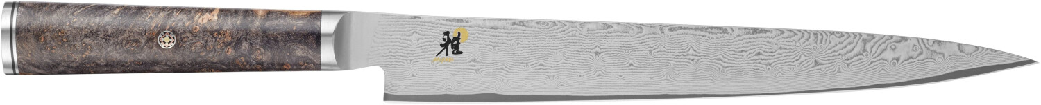ZWILLING Miyabi 5000 MCD 67 Sujihiki 24 cm Maple (34400-241-0)