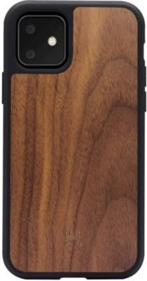 Woodcessories Coque bumper (iPhone 11 Pro) bois